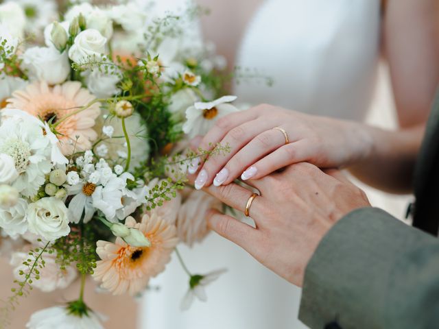 Le mariage de Léo et Charlène à Lyon, Rhône 50