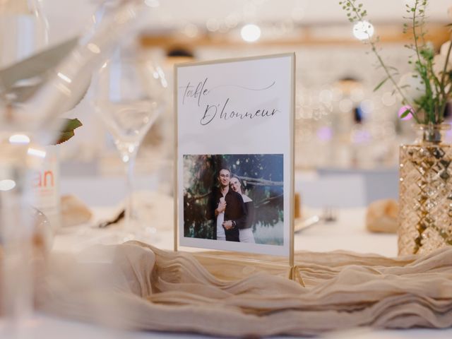 Le mariage de Léo et Charlène à Lyon, Rhône 53