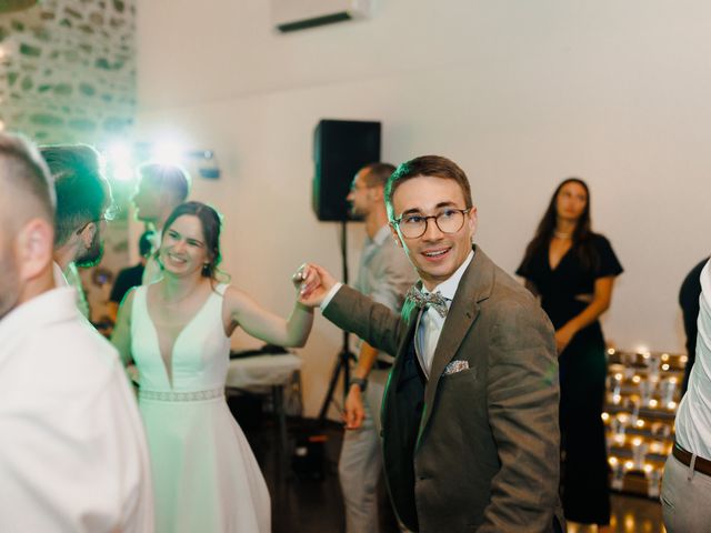 Le mariage de Léo et Charlène à Lyon, Rhône 63