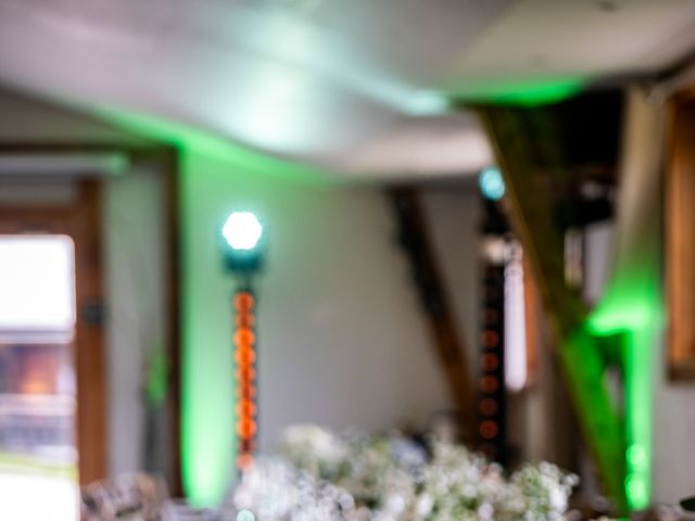 Le mariage de Jeremy et Sophie à Le Pontet, Savoie 30