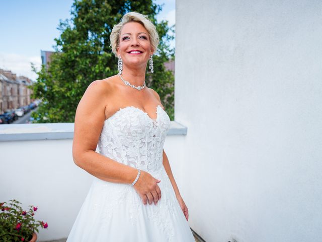Le mariage de Dimitri et Nathalie à Amiens, Somme 4