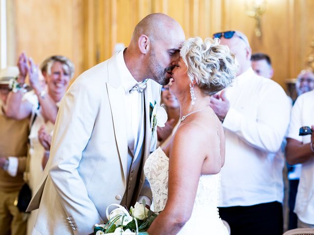 Le mariage de Dimitri et Nathalie à Amiens, Somme 6