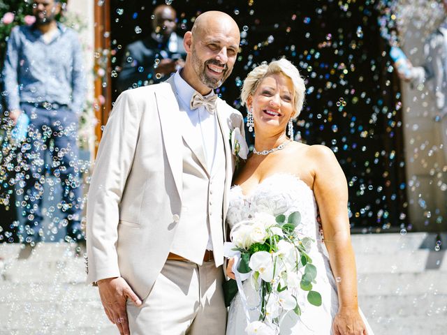 Le mariage de Dimitri et Nathalie à Amiens, Somme 7