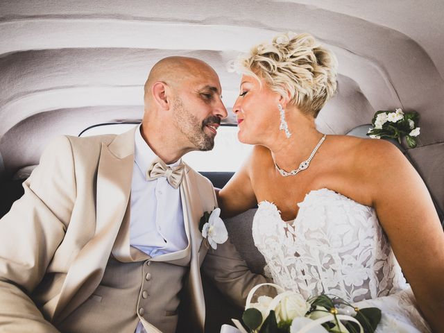 Le mariage de Dimitri et Nathalie à Amiens, Somme 8