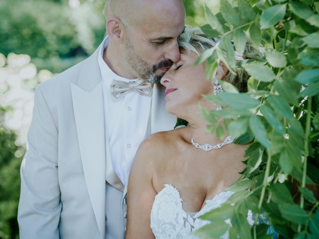 Le mariage de Dimitri et Nathalie à Amiens, Somme 9