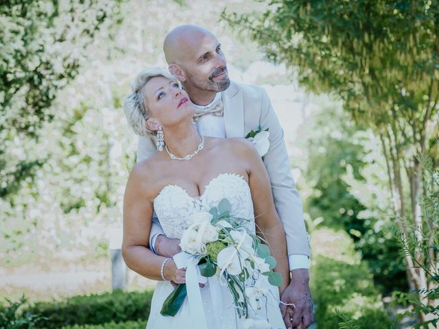 Le mariage de Dimitri et Nathalie à Amiens, Somme 10