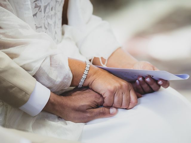 Le mariage de Dimitri et Nathalie à Amiens, Somme 12