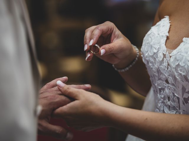 Le mariage de Dimitri et Nathalie à Amiens, Somme 13