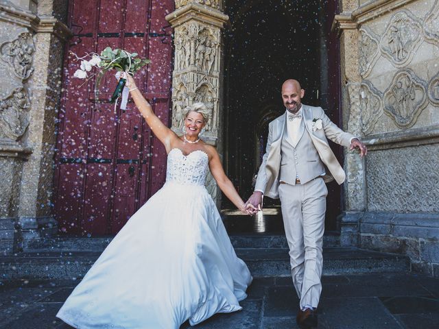 Le mariage de Dimitri et Nathalie à Amiens, Somme 15