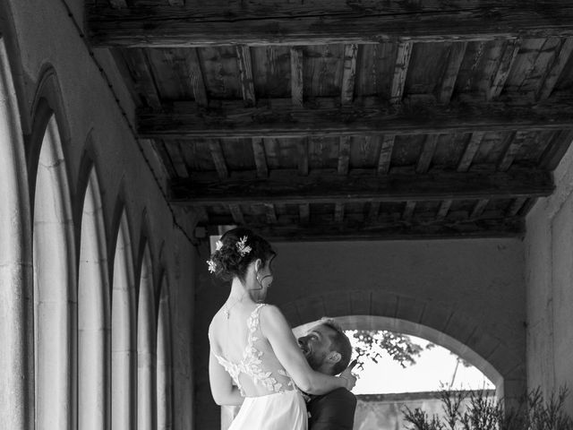 Le mariage de Christophe et Emma à Metz, Moselle 17