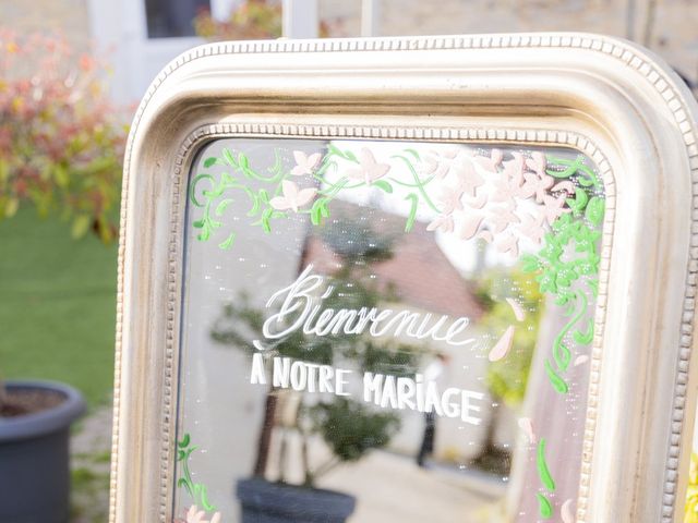 Le mariage de Christophe et Emma à Metz, Moselle 22