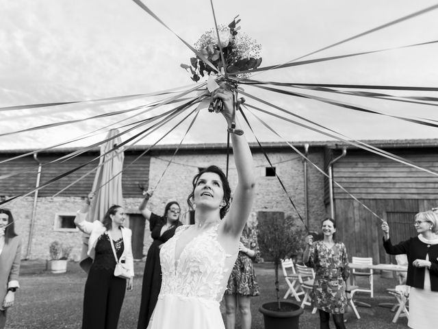 Le mariage de Christophe et Emma à Metz, Moselle 27