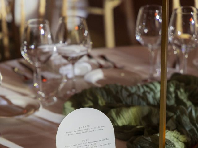 Le mariage de Christophe et Emma à Metz, Moselle 28