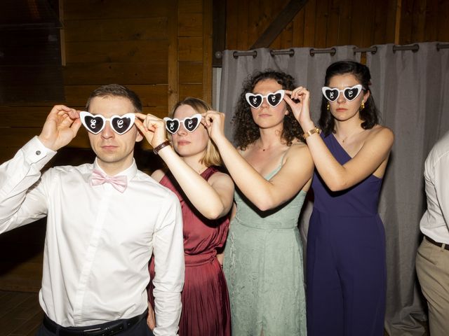 Le mariage de Christophe et Emma à Metz, Moselle 31