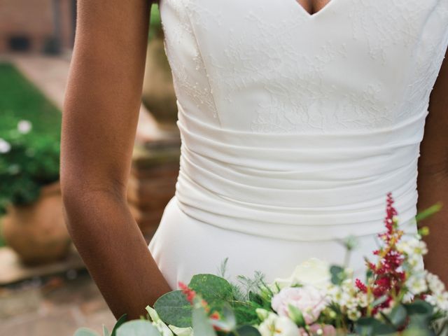 Le mariage de Jérémy et Gabrielle à Grenade, Haute-Garonne 22