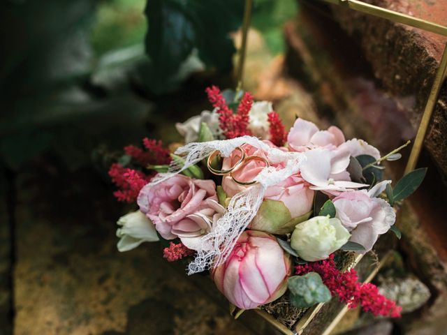 Le mariage de Jérémy et Gabrielle à Grenade, Haute-Garonne 33