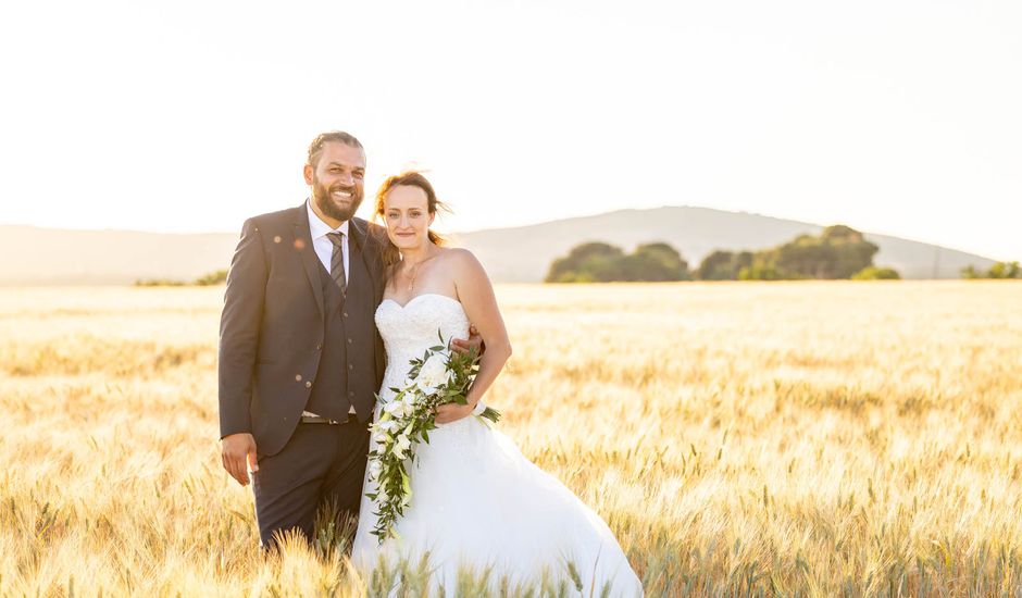 Le mariage de Stéphane et Julie à Montpellier, Hérault