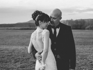 Le mariage de Ludivine et Jérome