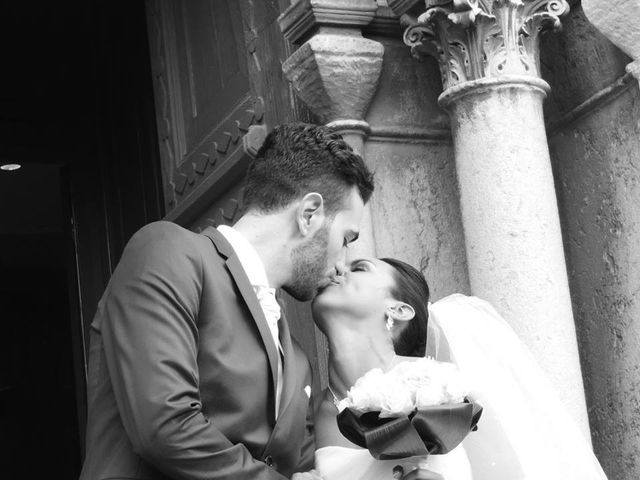 Le mariage de Matthieu et Johanna à Saint-Priest, Rhône 6