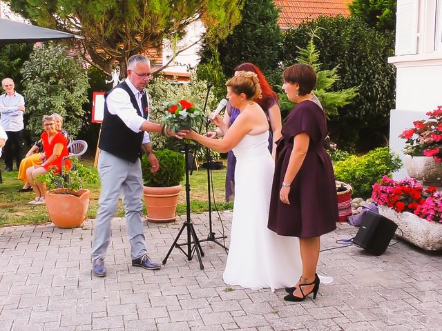 Le mariage de Didier et Elisabeth à Betschdorf, Bas Rhin 2