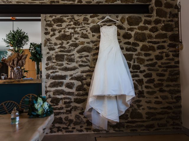 Le mariage de François et Morgane à Carpentras, Vaucluse 5