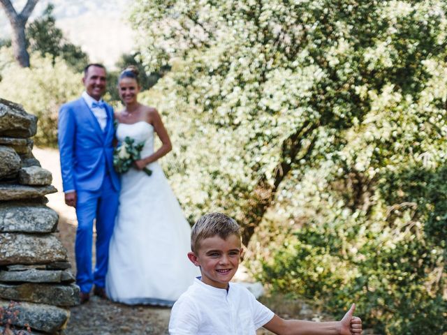 Le mariage de François et Morgane à Carpentras, Vaucluse 10