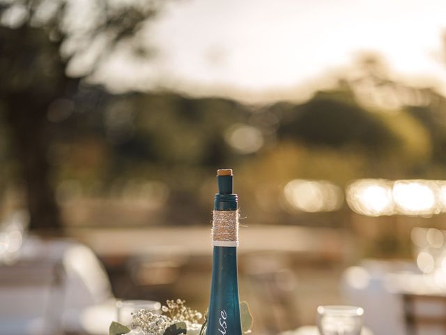 Le mariage de François et Morgane à Carpentras, Vaucluse 18