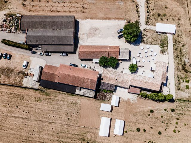 Le mariage de François et Morgane à Carpentras, Vaucluse 26