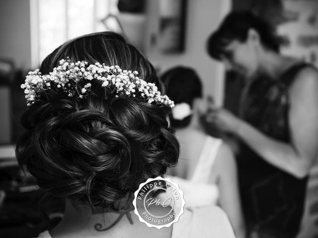 Le mariage de Olivier et Perrine à Assat, Pyrénées-Atlantiques 12