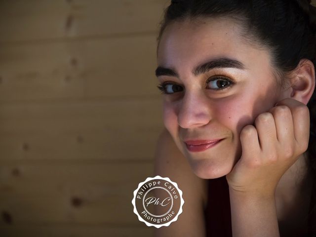 Le mariage de Olivier et Perrine à Assat, Pyrénées-Atlantiques 18