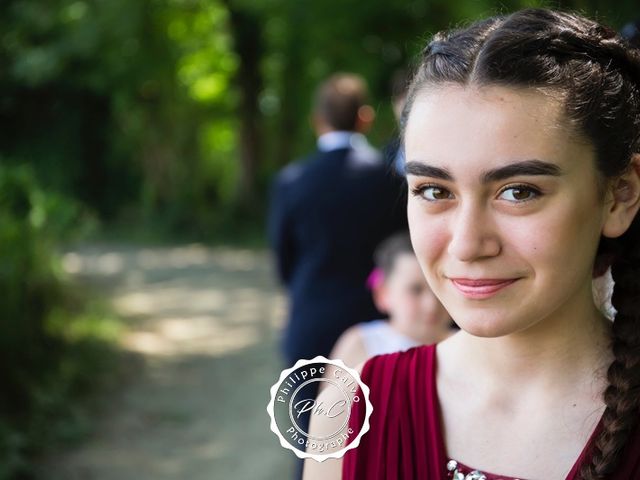 Le mariage de Olivier et Perrine à Assat, Pyrénées-Atlantiques 24