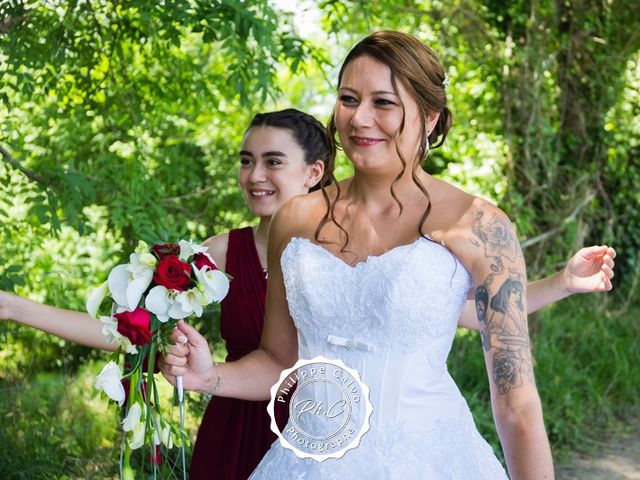 Le mariage de Olivier et Perrine à Assat, Pyrénées-Atlantiques 29