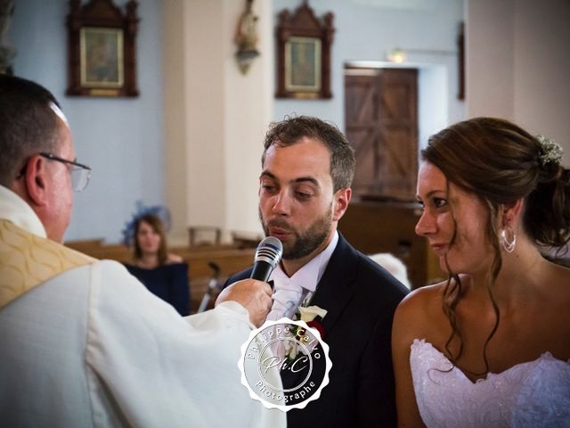 Le mariage de Olivier et Perrine à Assat, Pyrénées-Atlantiques 43