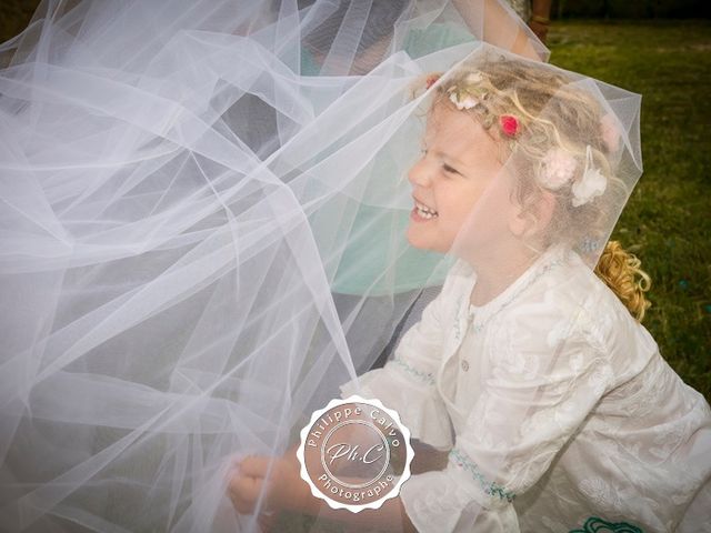 Le mariage de Olivier et Perrine à Assat, Pyrénées-Atlantiques 60