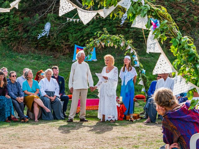 Le mariage de Robin et Nathalie à Erquy, Côtes d&apos;Armor 3