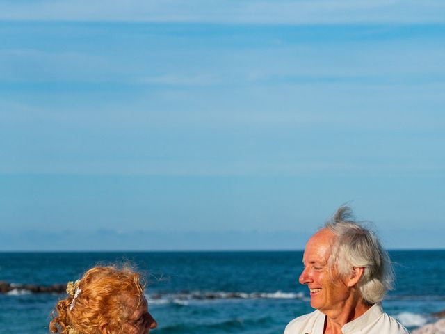 Le mariage de Robin et Nathalie à Erquy, Côtes d&apos;Armor 4