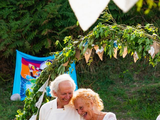 Le mariage de Robin et Nathalie à Erquy, Côtes d&apos;Armor 1