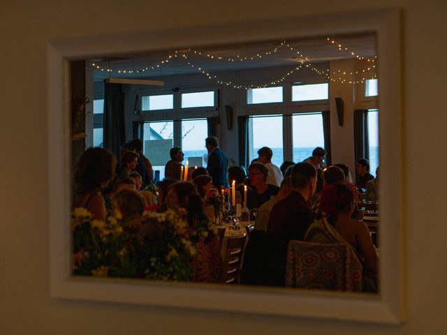 Le mariage de Robin et Nathalie à Erquy, Côtes d&apos;Armor 12