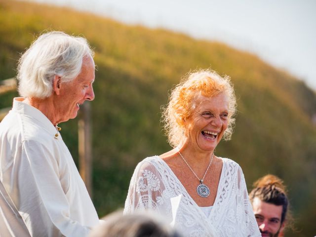 Le mariage de Robin et Nathalie à Erquy, Côtes d&apos;Armor 13