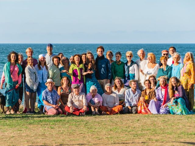 Le mariage de Robin et Nathalie à Erquy, Côtes d&apos;Armor 14