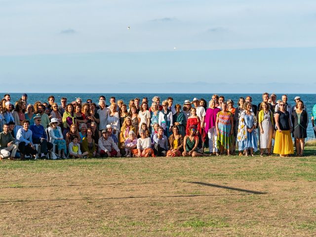 Le mariage de Robin et Nathalie à Erquy, Côtes d&apos;Armor 15