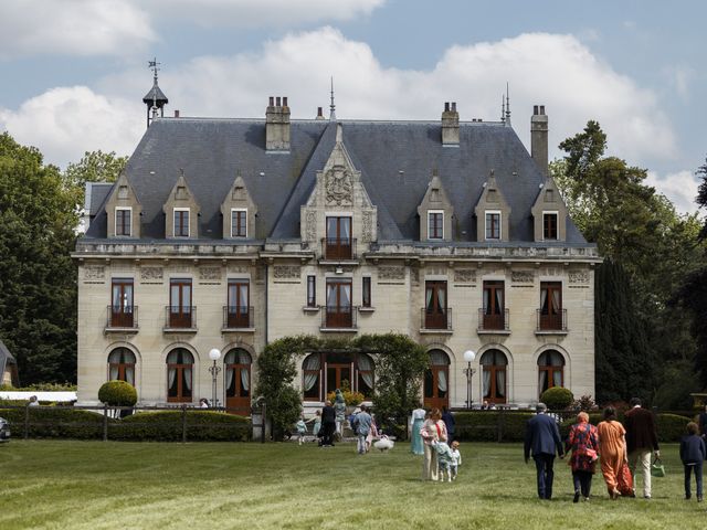 Le mariage de Alicia et Yann à Vitry-en-Artois, Pas-de-Calais 13