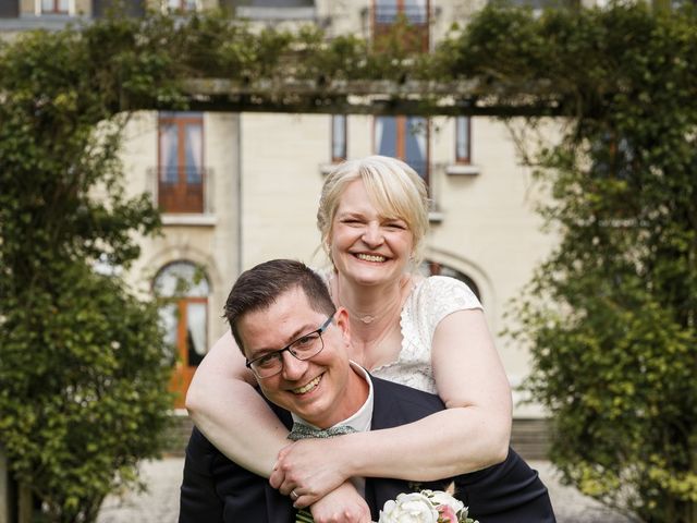 Le mariage de Alicia et Yann à Vitry-en-Artois, Pas-de-Calais 23