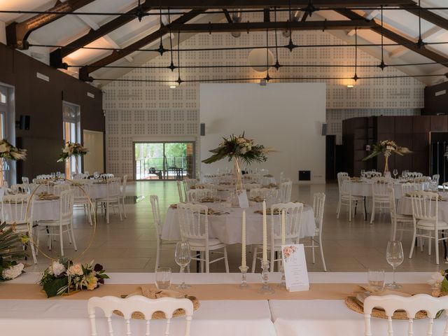 Le mariage de Stephane et Charline à Évreux, Eure 4