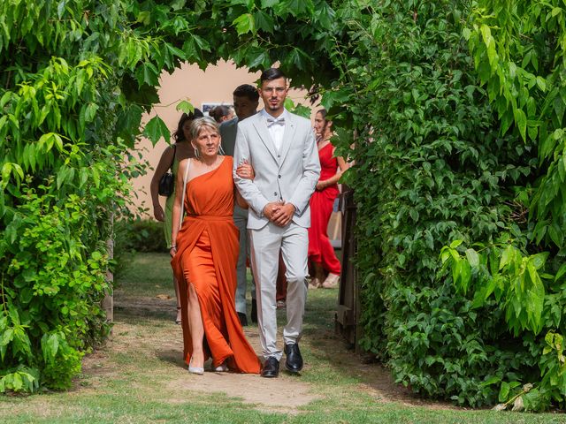 Le mariage de Stephane et Charline à Évreux, Eure 20