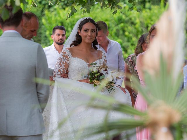 Le mariage de Stephane et Charline à Évreux, Eure 22