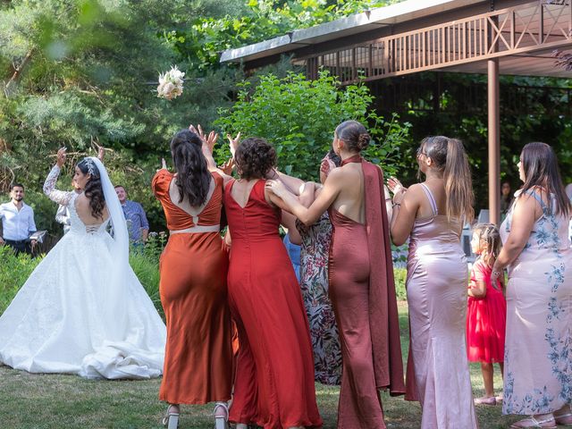 Le mariage de Stephane et Charline à Évreux, Eure 33