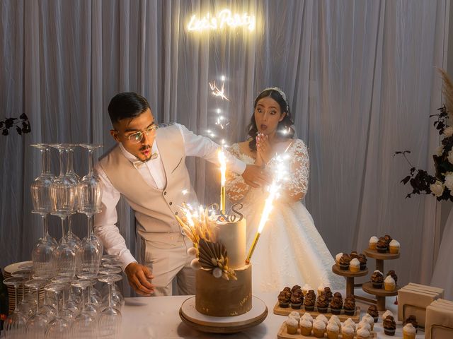 Le mariage de Stephane et Charline à Évreux, Eure 37