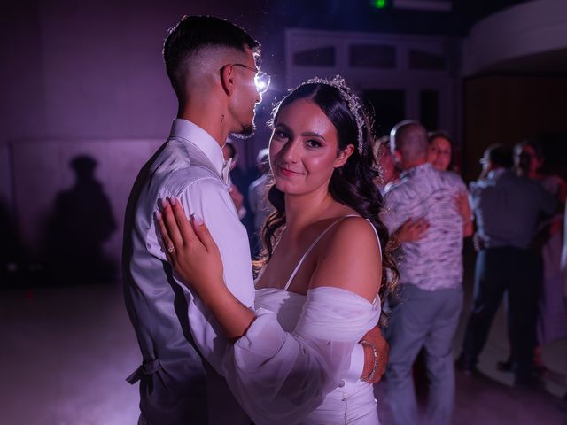 Le mariage de Stephane et Charline à Évreux, Eure 39