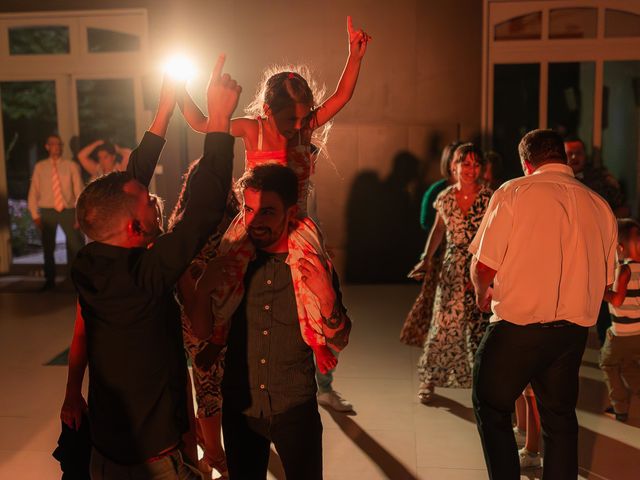 Le mariage de Stephane et Charline à Évreux, Eure 42